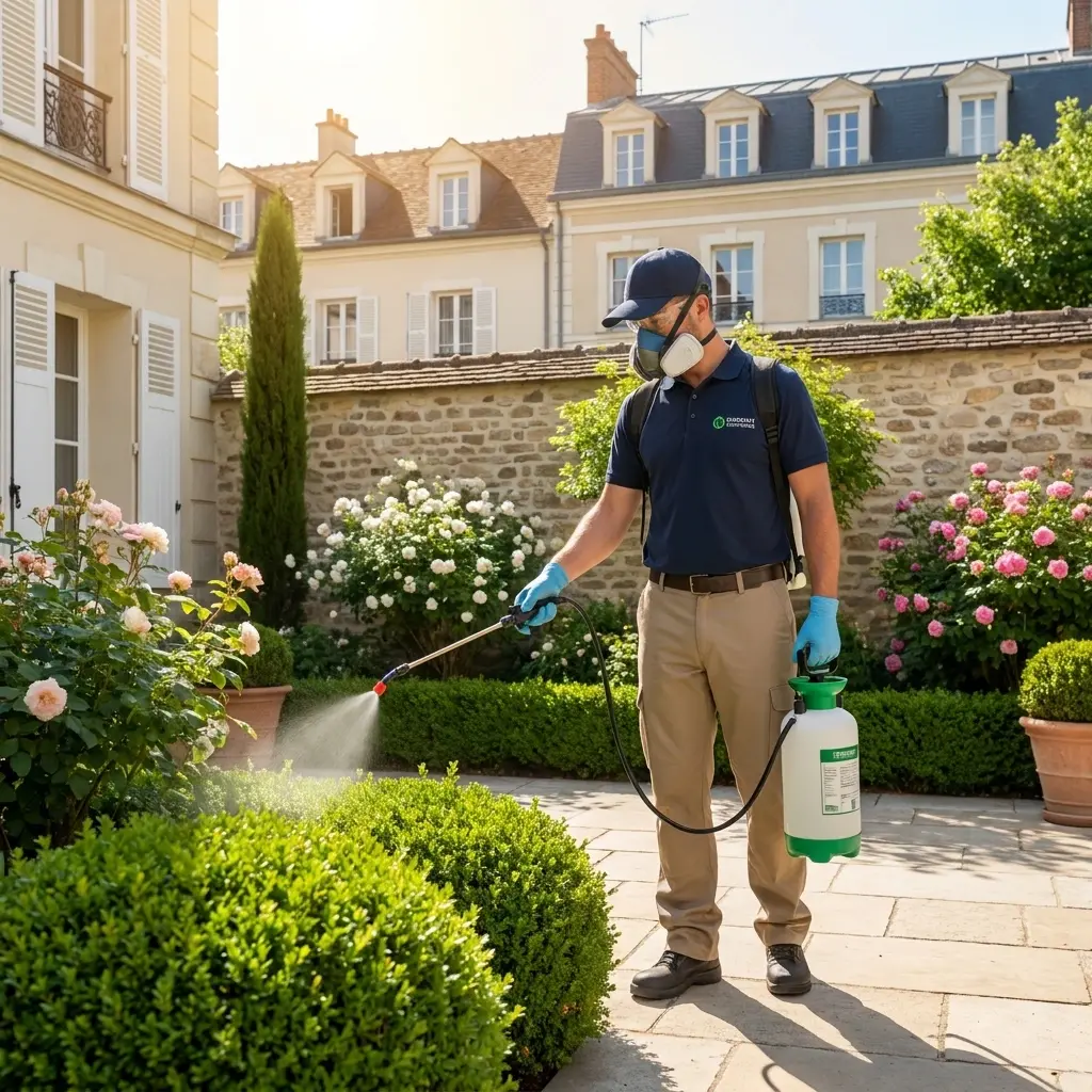 Bons réflexes à adopter à Maisons-Laffitte