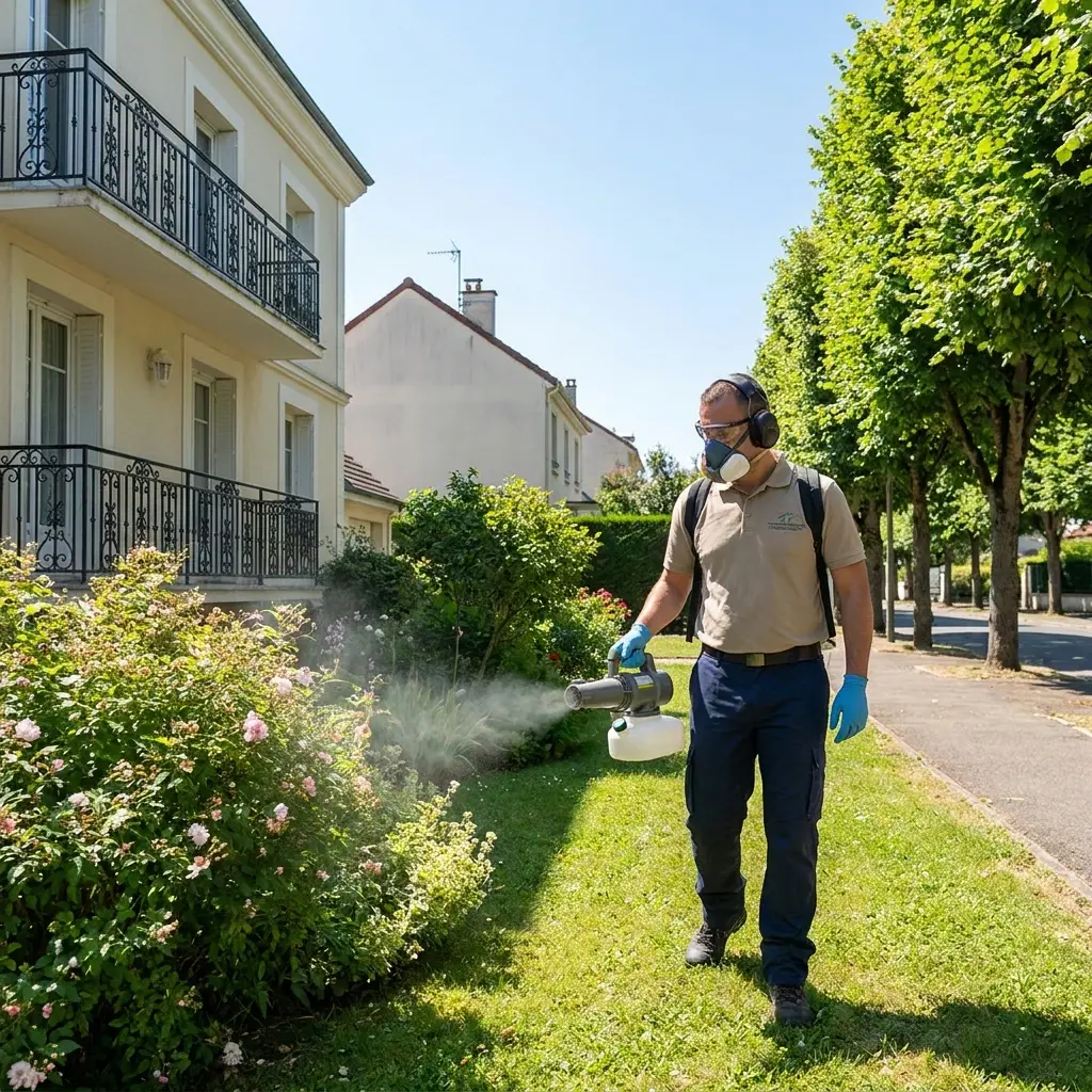 Une solution durable contre les moustiques à Maisons-Laffitte