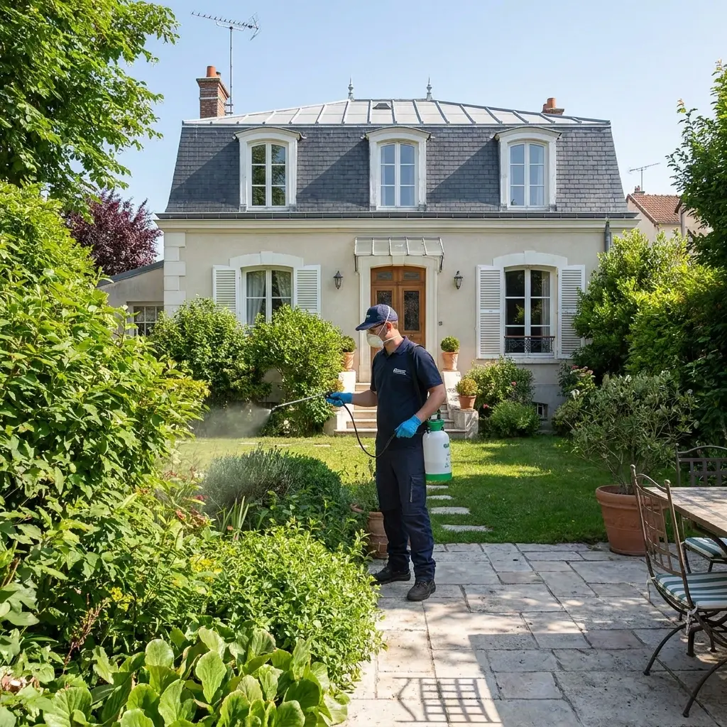 Besoin d’une intervention rapide à Maisons-Laffitte ?