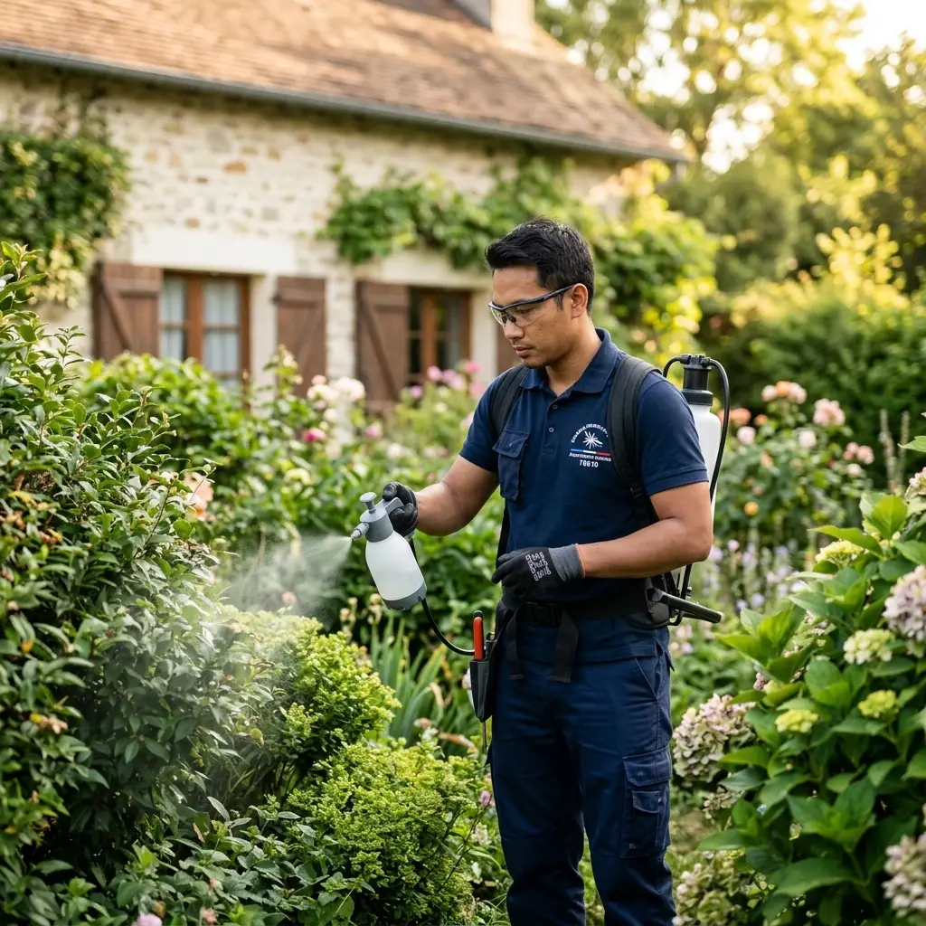 Bons réflexes pour prévenir les moustiques à Le Perray-en-Yvelines