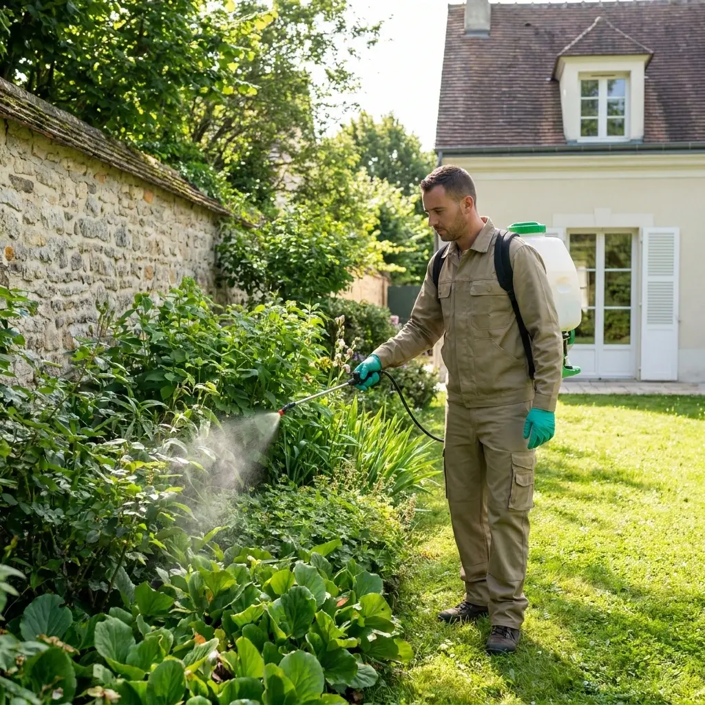 Besoin d’une intervention rapide à Le Perray-en-Yvelines ?