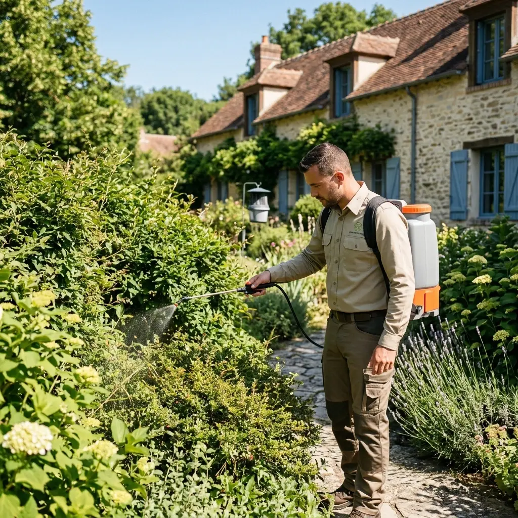 Bons réflexes à adopter à Morainvilliers