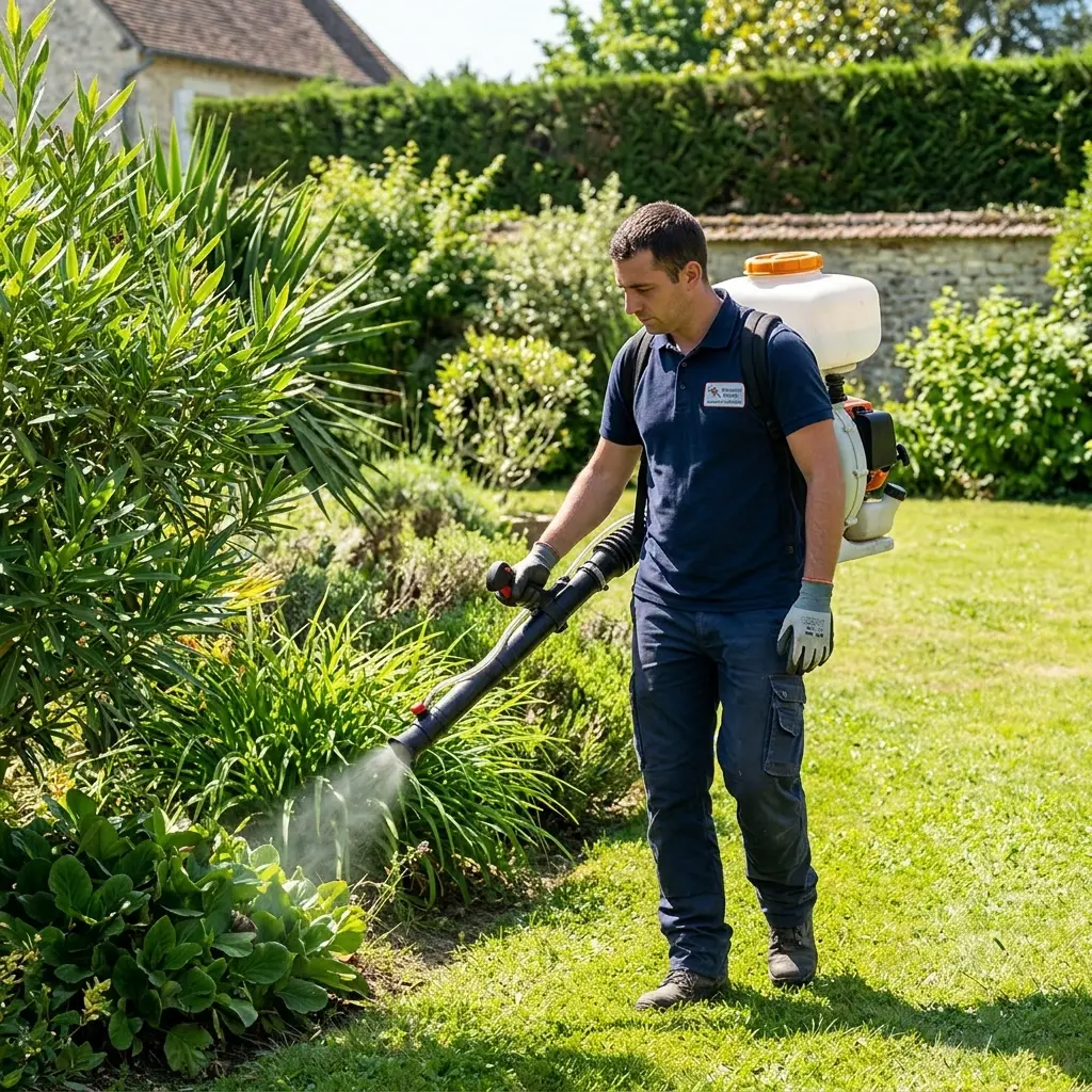 Besoin d’une intervention rapide à Morainvilliers ?