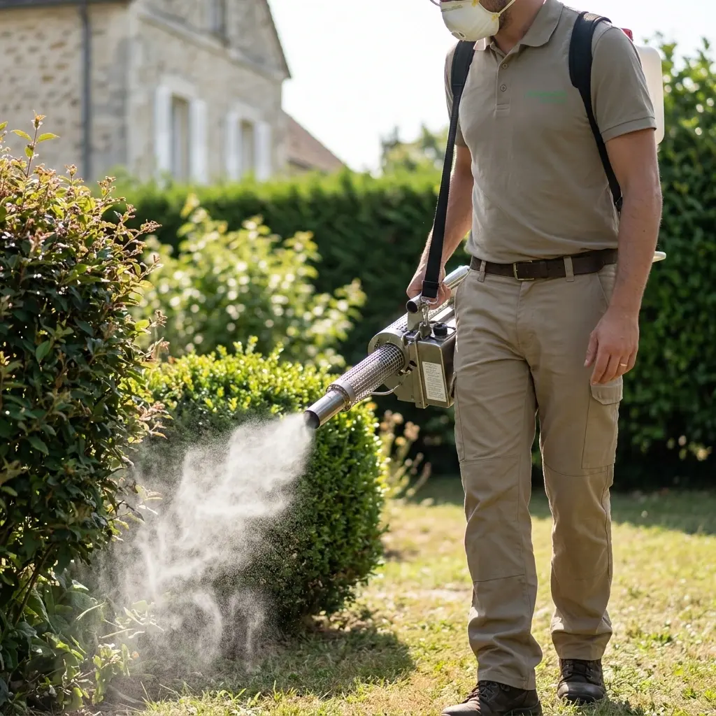 Bons réflexes pour éviter les moustiques à Orgeval
