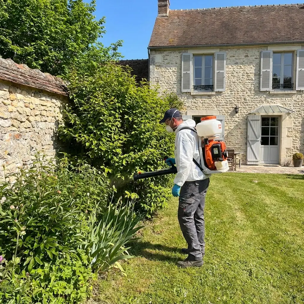 Bons réflexes pour prévenir les moustiques à Neauphle-le-Château