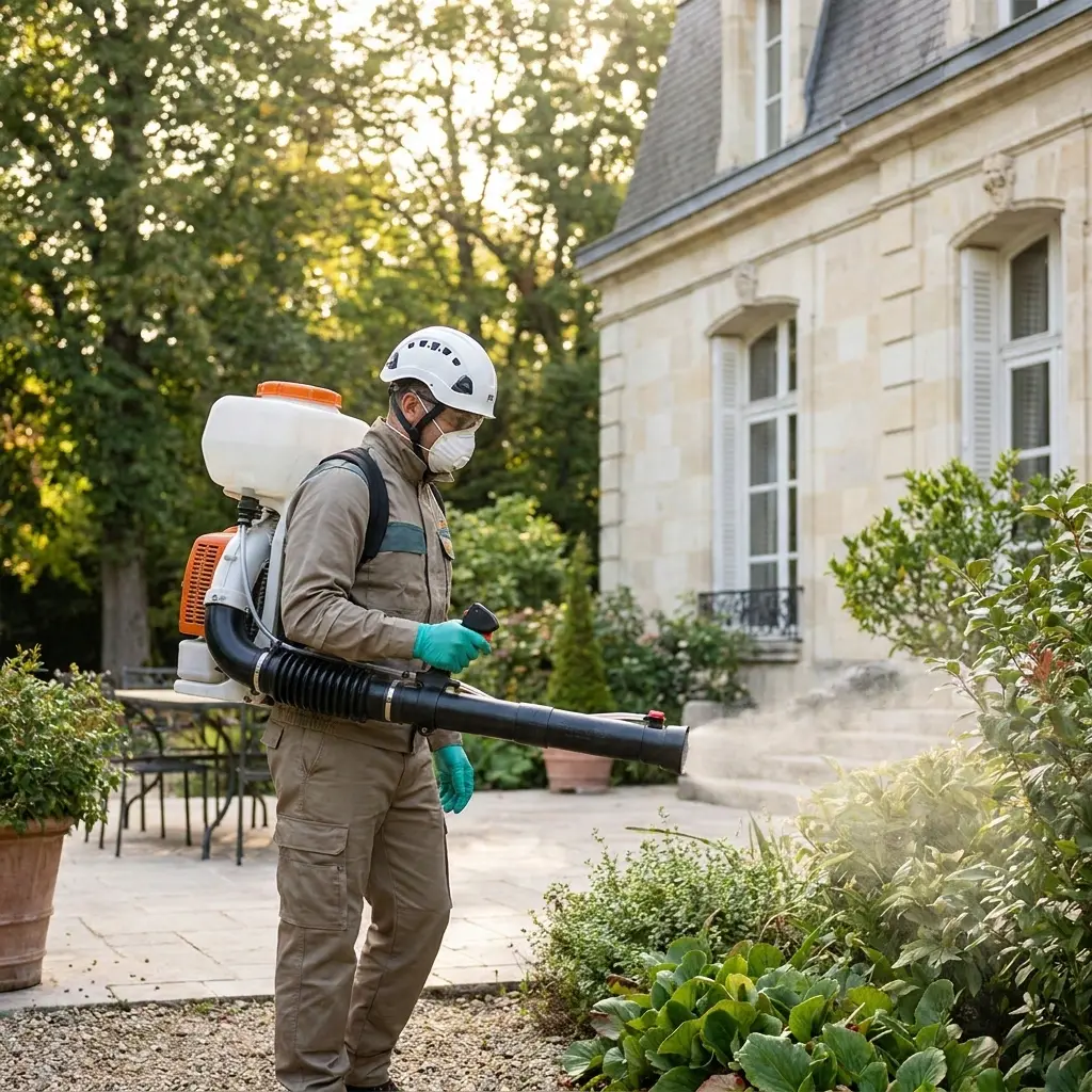 Rassurez votre extérieur dès aujourd’hui