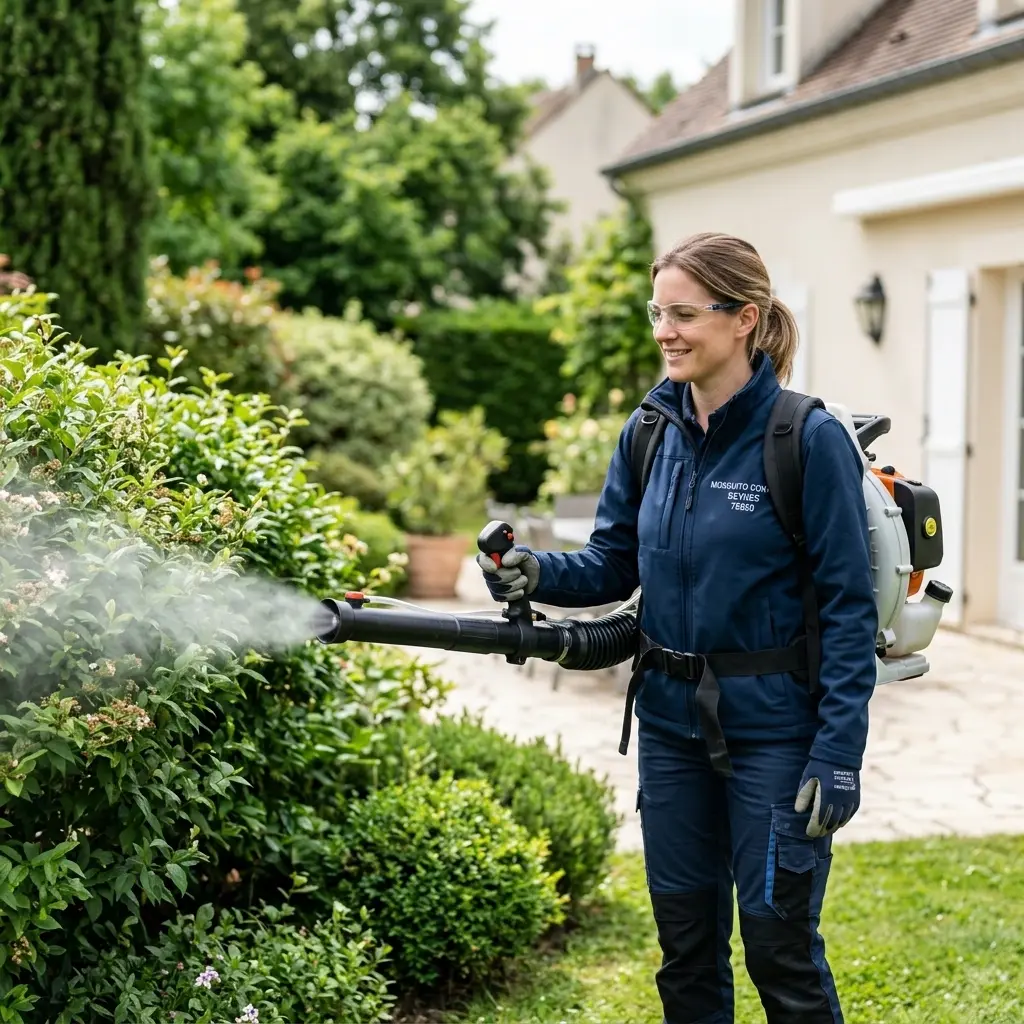 Adoptez les bons gestes pour limiter la prolifération à Beynes