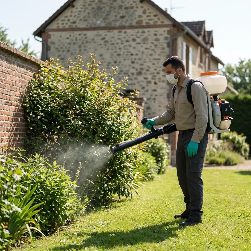 Bons réflexes pour protéger votre domicile à Ablis