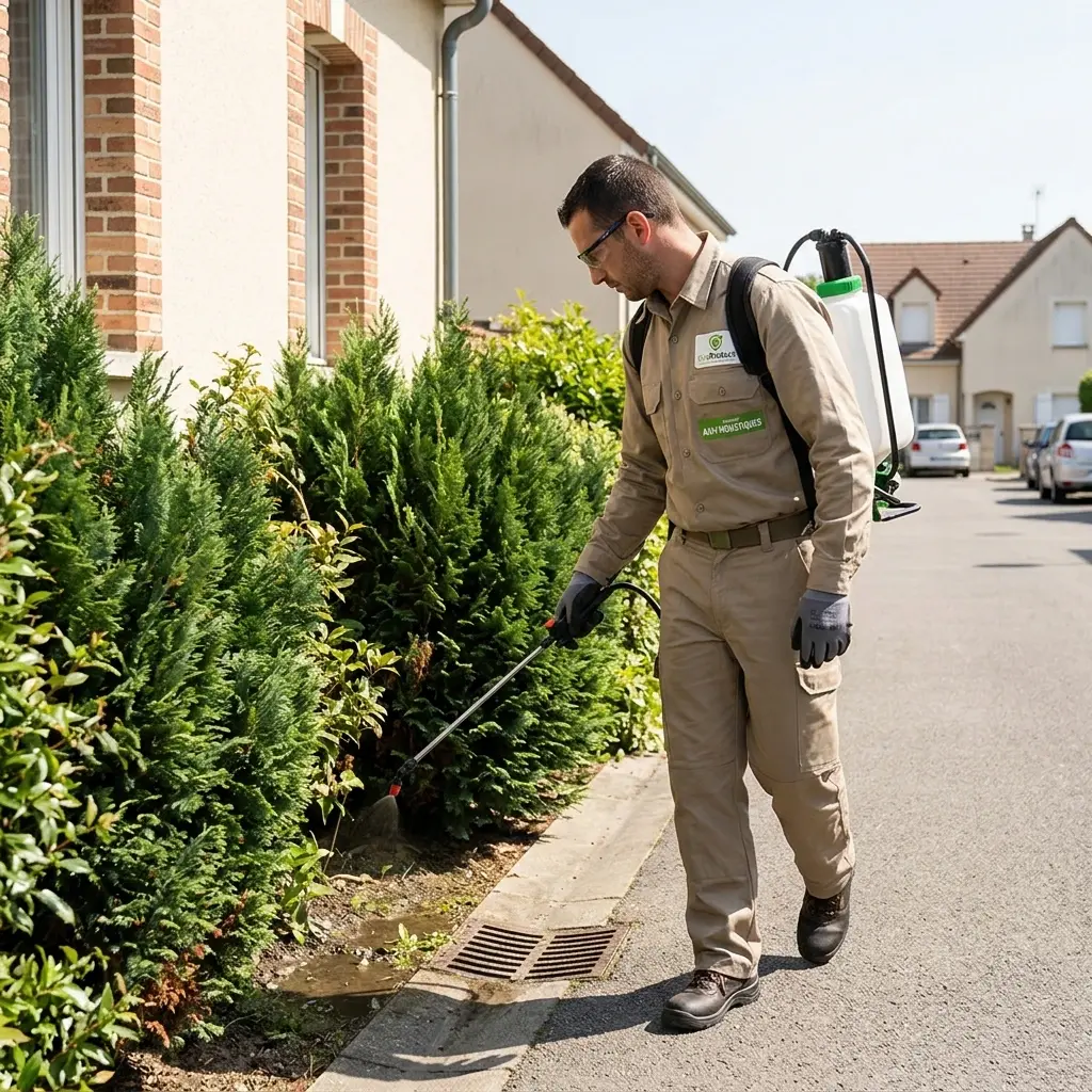 Bons réflexes à adopter à Épône