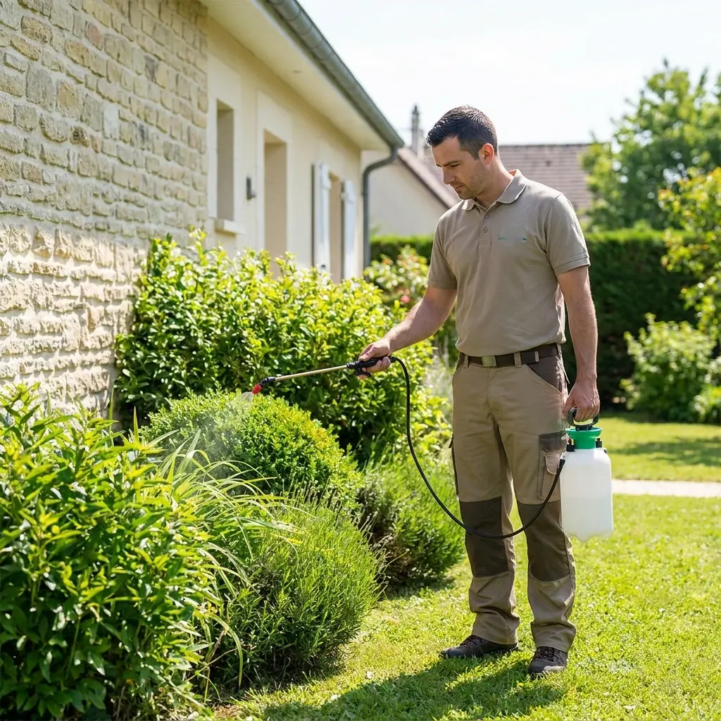 Bons réflexes à adopter aux Essarts‑le‑Roi