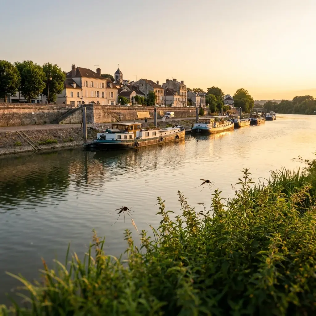 Bons réflexes à adopter à Conflans‑Sainte‑Honorine