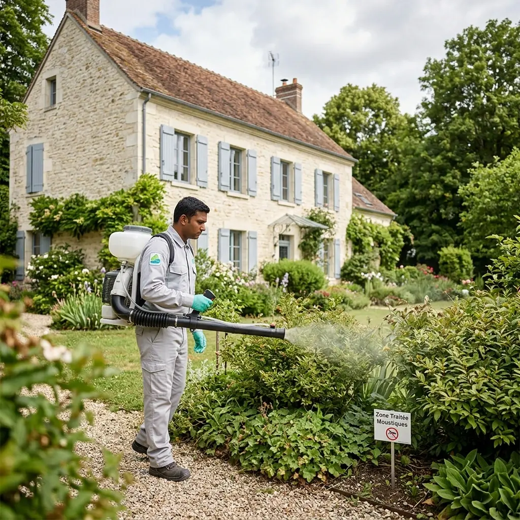 Bons réflexes à adopter avant, pendant et après l’intervention