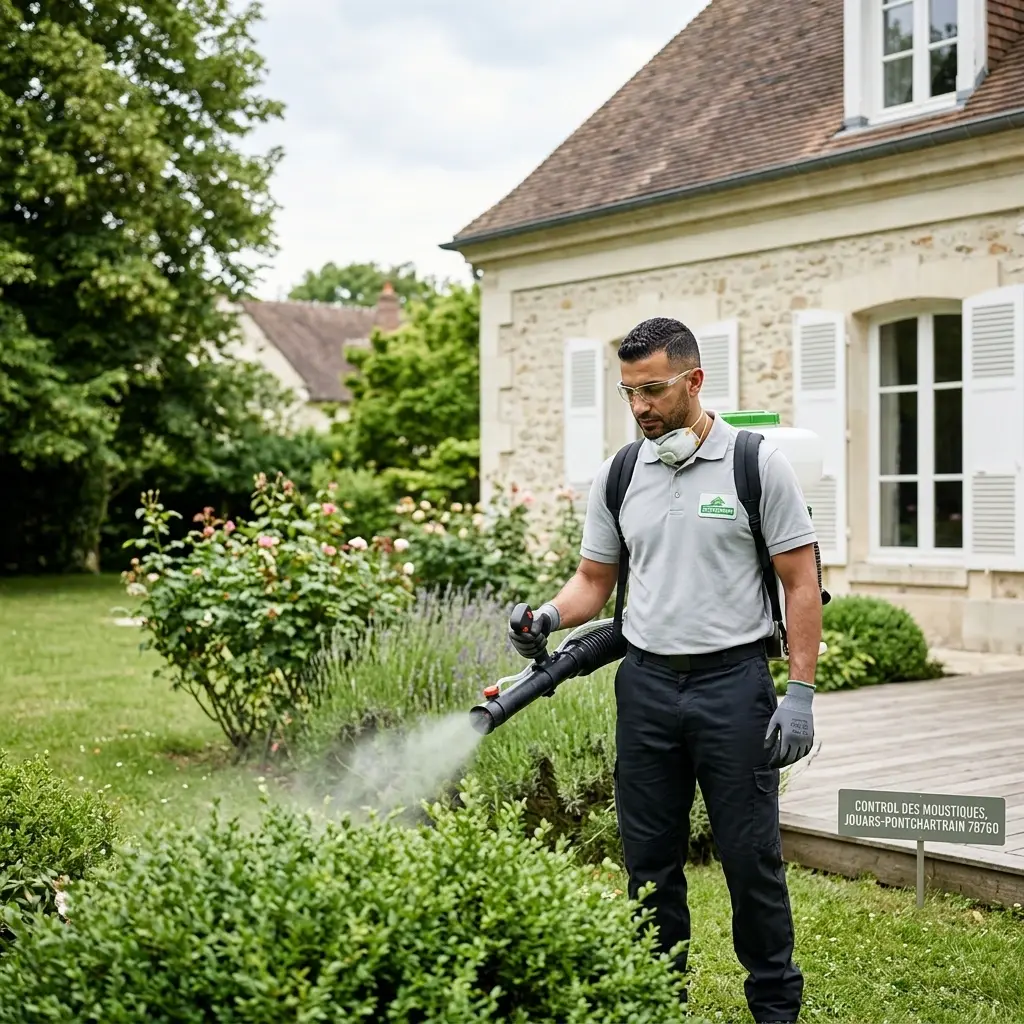 Bons réflexes à adopter à Jouars-Pontchartrain
