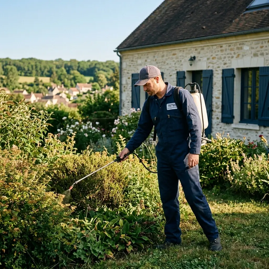 Besoin d’une intervention rapide à Septeuil ?
