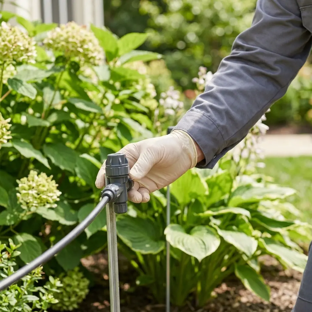 Pourquoi nous choisir pour la démoustication à Houilles ?