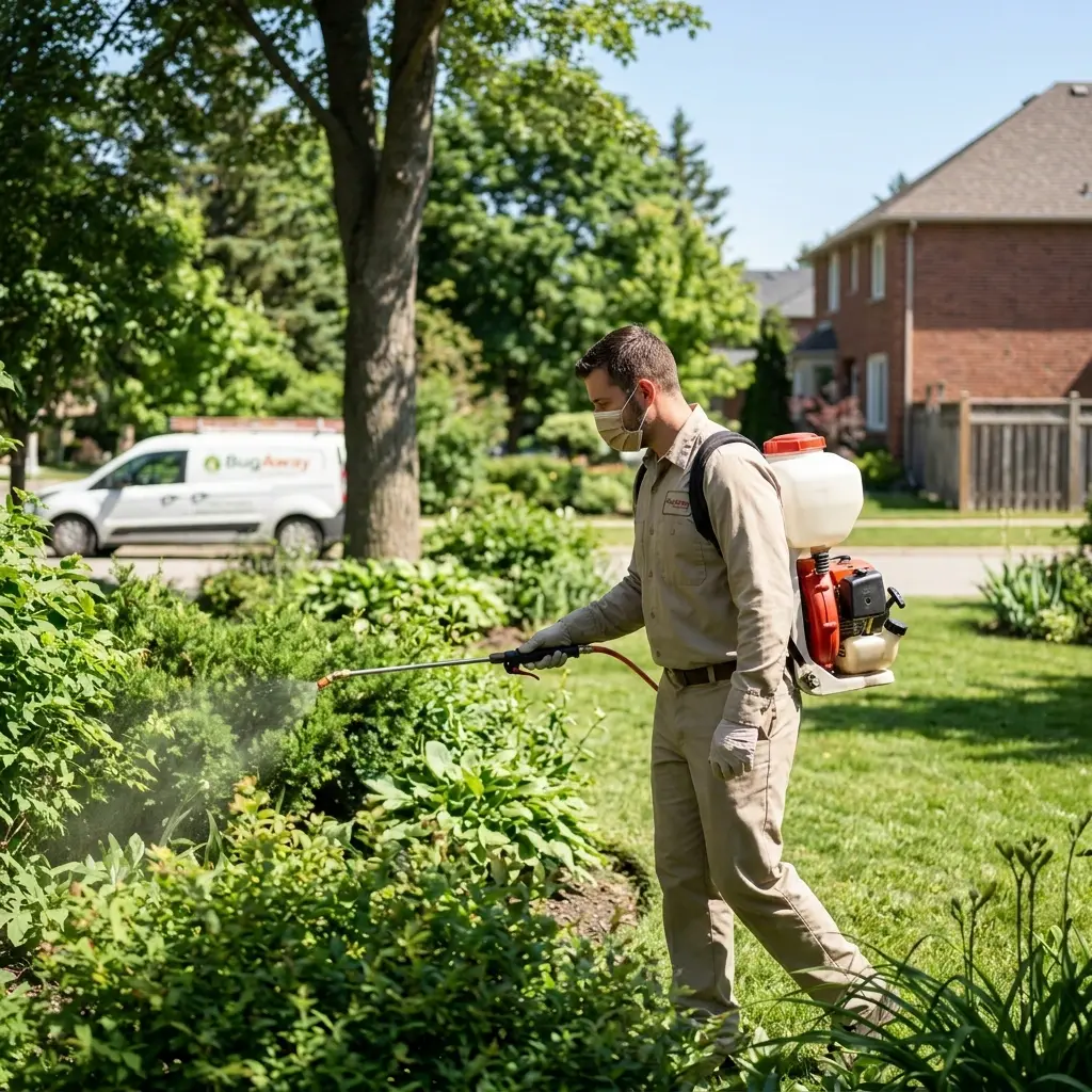 Comment se déroule l'intervention à Houilles ?