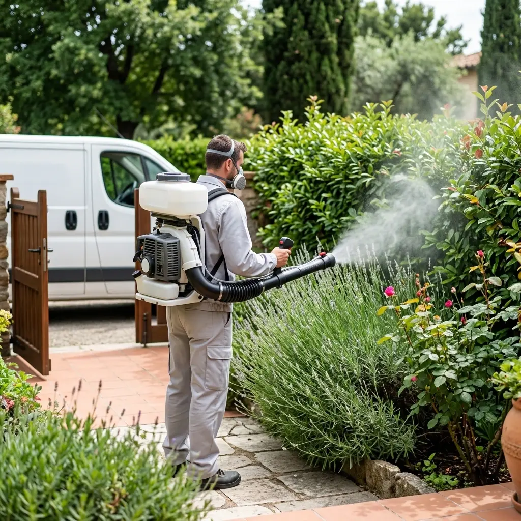 Bons réflexes à adopter à Feucherolles