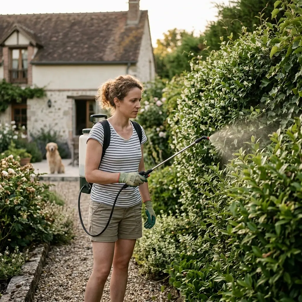 Bons réflexes pour limiter les moustiques à Orgerus