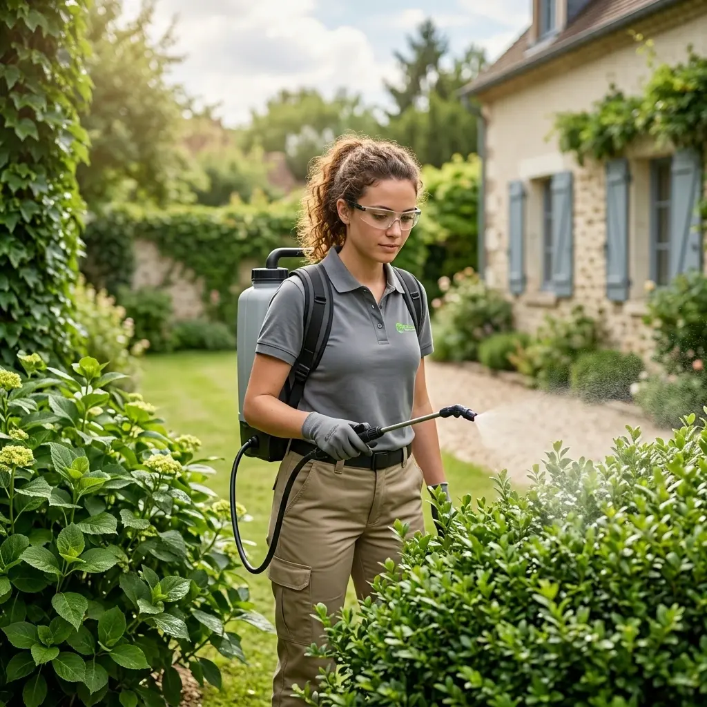 Comment se déroule l'intervention à Orgerus ?