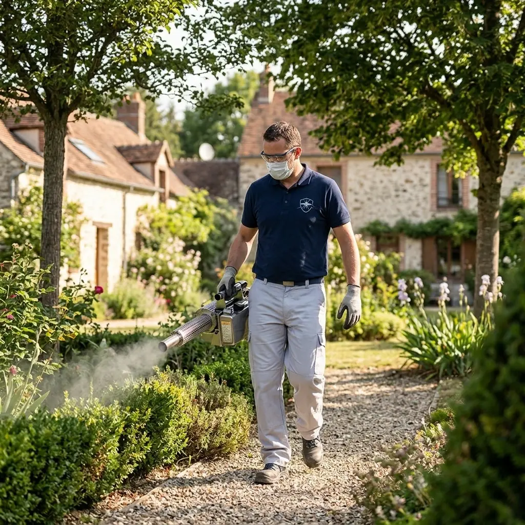 Bons réflexes à adopter d’Ecquevilly