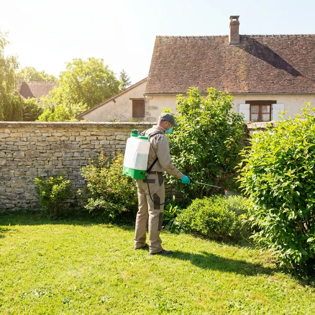 Bons réflexes à adopter à Guerville