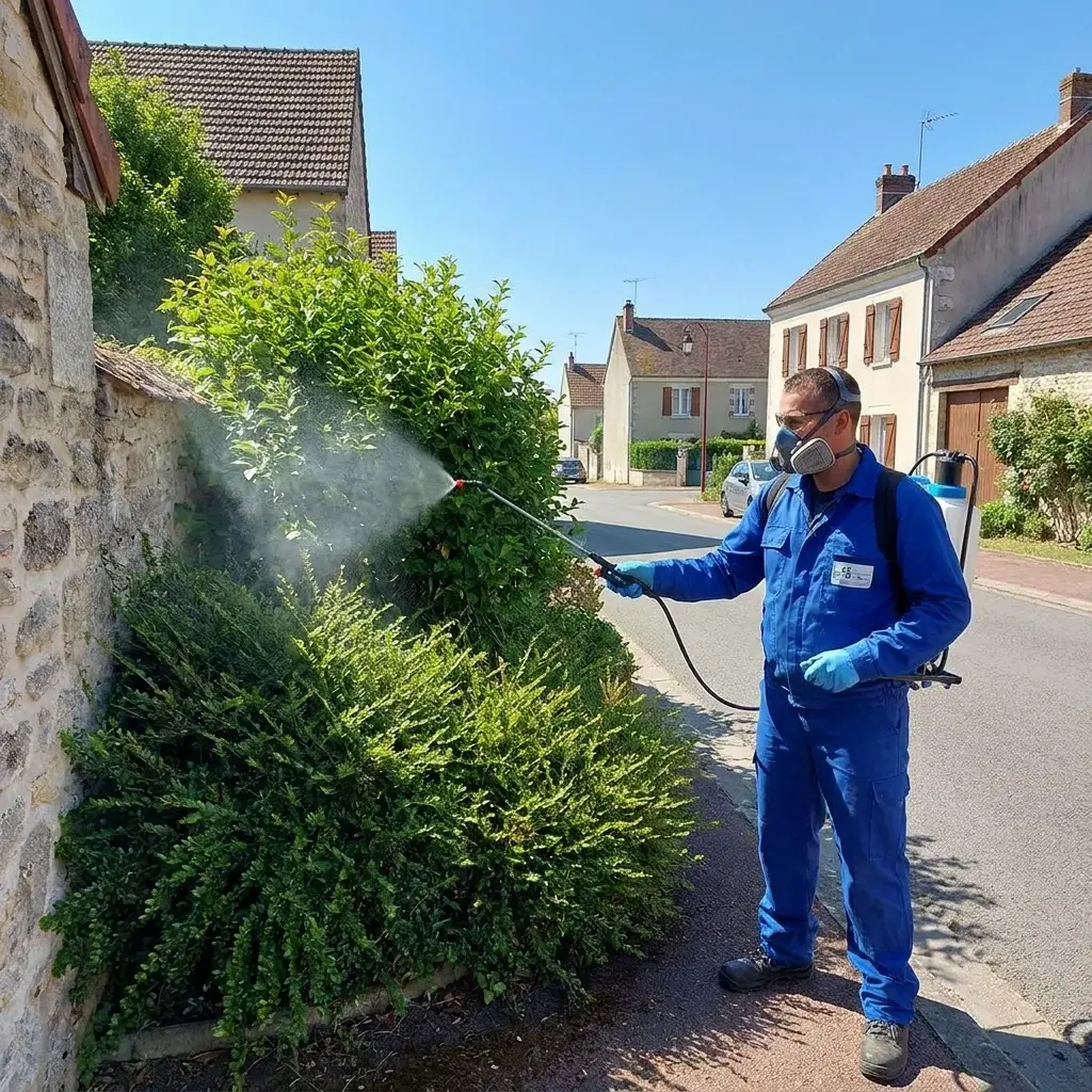 Bons réflexes à La Queue-les-Yvelines