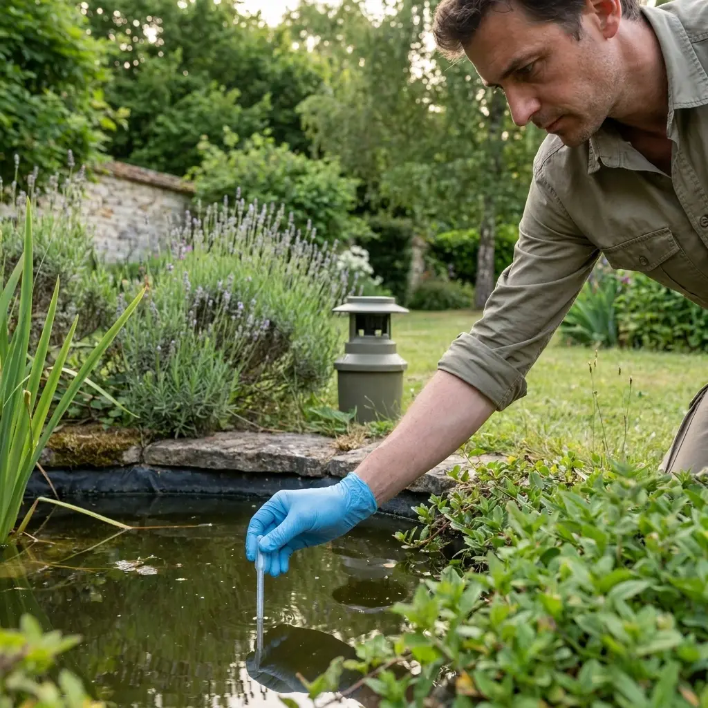 Bons réflexes à adopter chez vous à Gambais