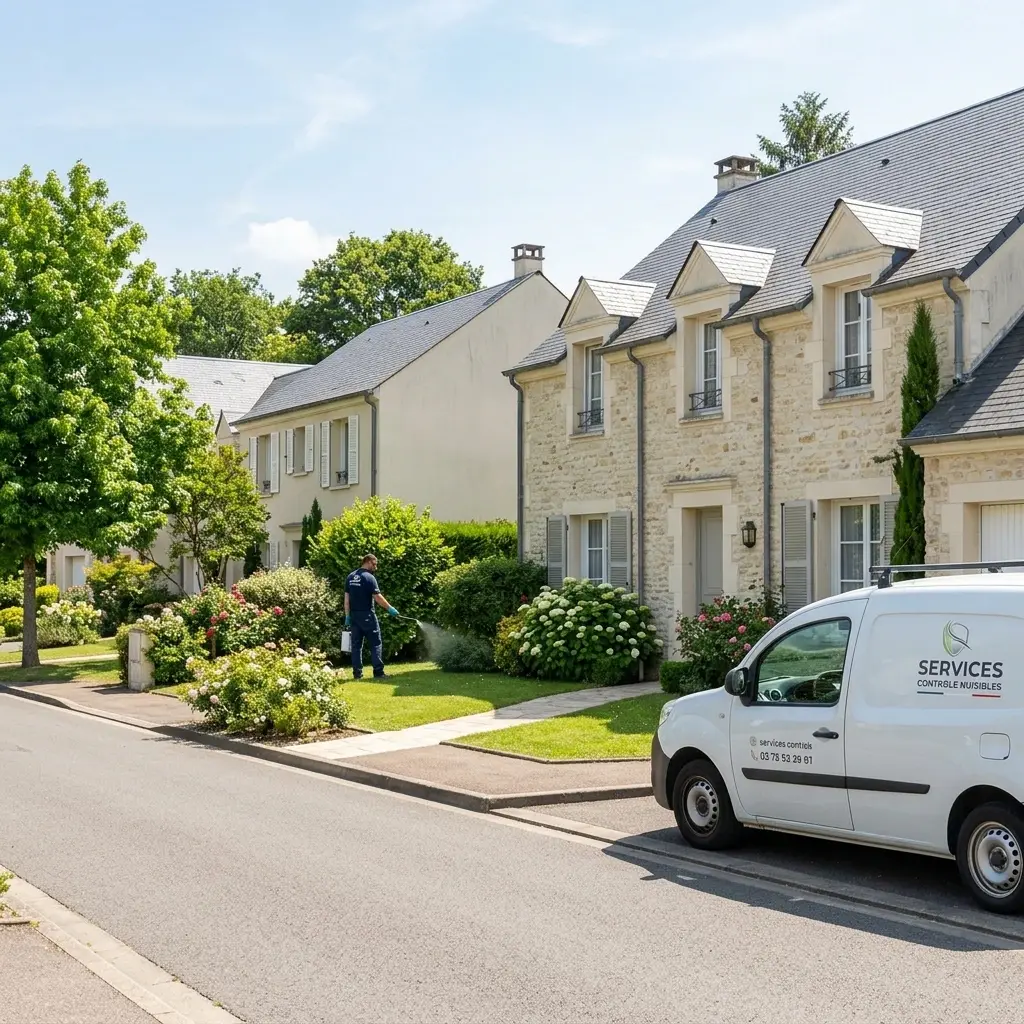 Bons réflexes à adopter à Carrières-sous-Poissy
