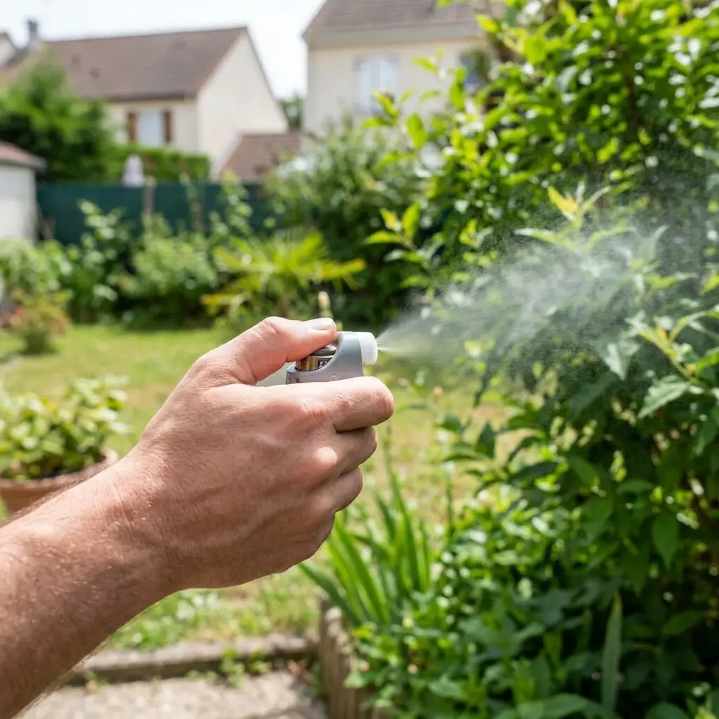 Rassurez‑vous, votre été à Carrières-sous-Poissy sera sans moustiques