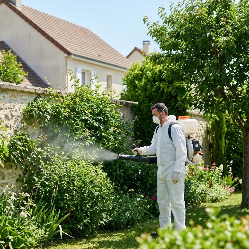 Besoin d’une intervention rapide à Carrières-sous-Poissy ?
