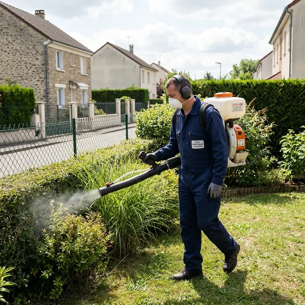 Bons réflexes pour prévenir les moustiques à Élancourt