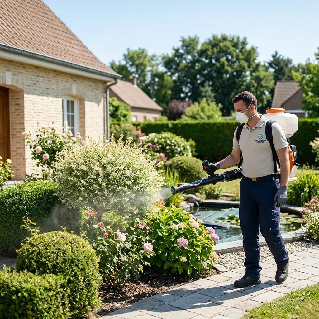 Une expertise locale pour un été sans piqûres à Abbeville