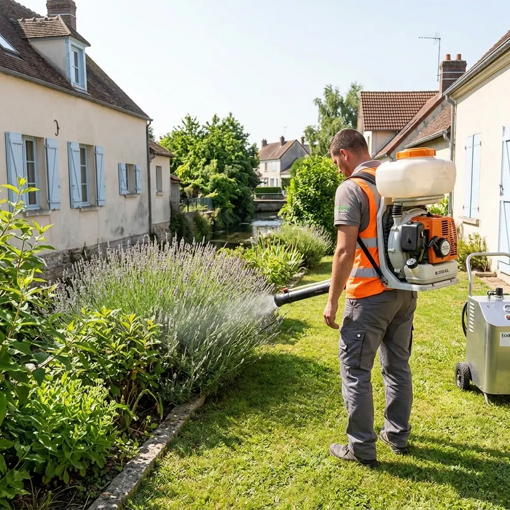Besoin d'une démoustication rapide à Abbeville ?