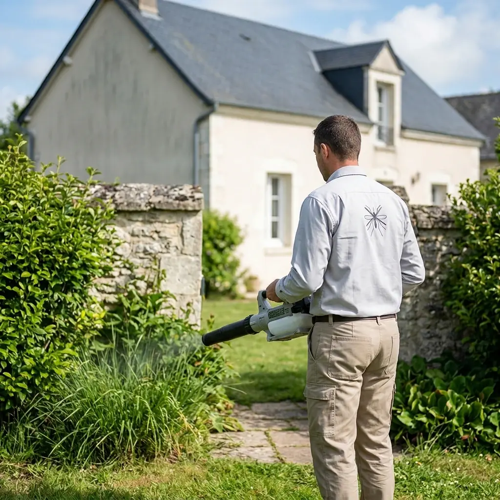 Une solution durable pour retrouver le calme chez vous