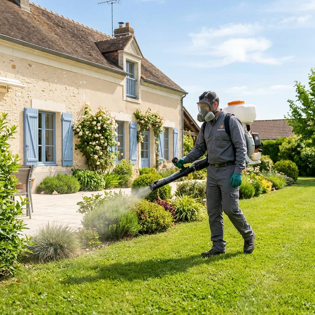 Comment se déroule l'intervention à Moreuil ?