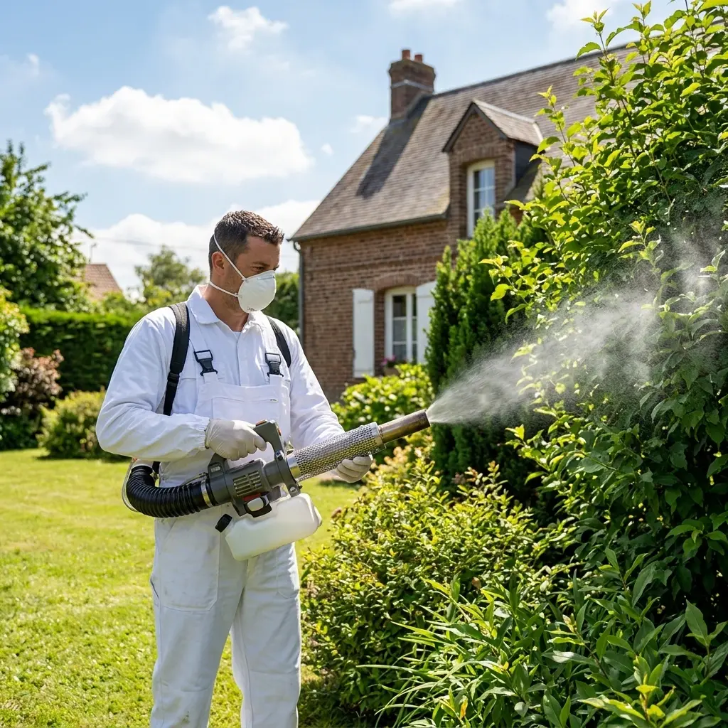 Une méthode de traitement rigoureuse et sécurisée
