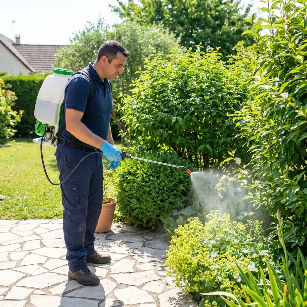 Pourquoi choisir notre expertise en démoustication à Rivery ?