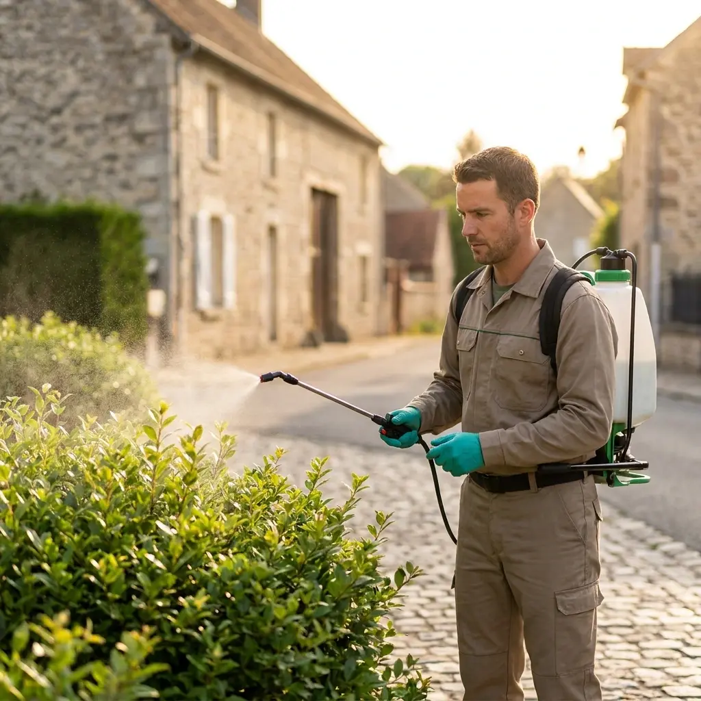 Une expertise locale pour un été sans piqûres