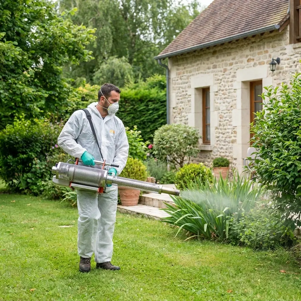 Besoin d'une intervention rapide à Rivery ?