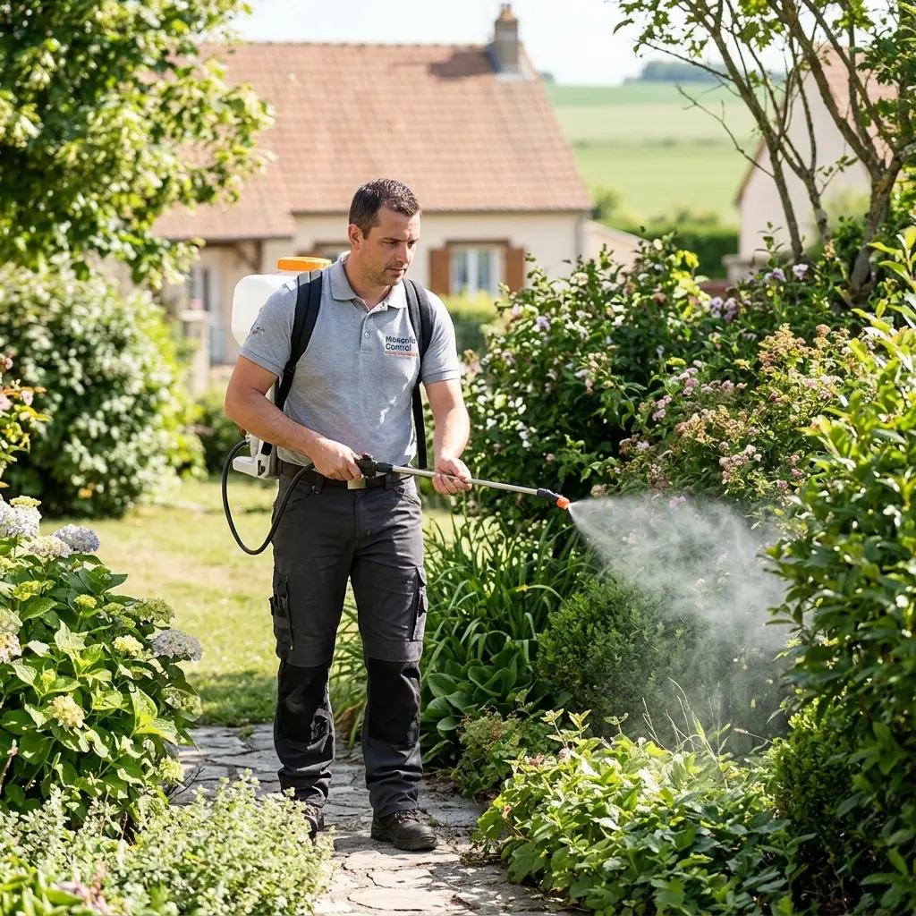 Une protection durable pour votre foyer et votre famille