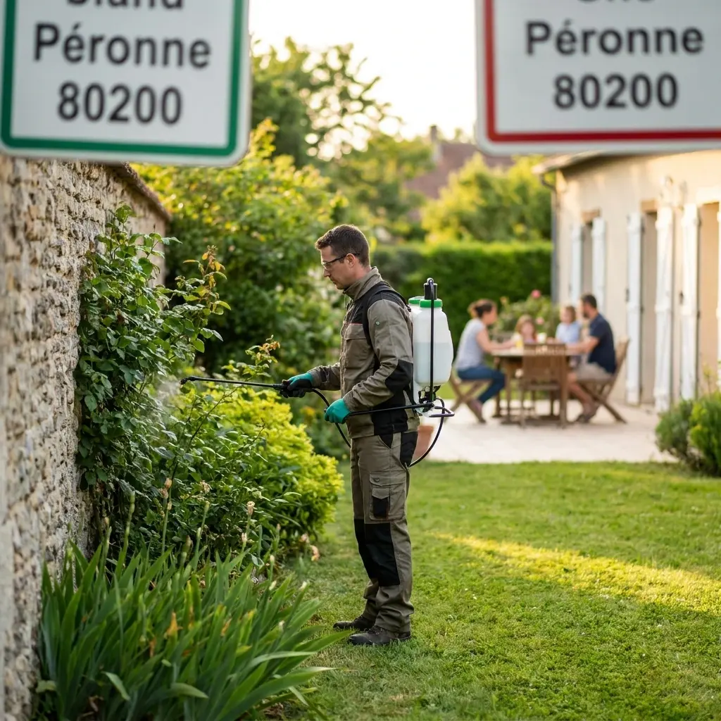 Une stratégie de lutte ciblée et respectueuse