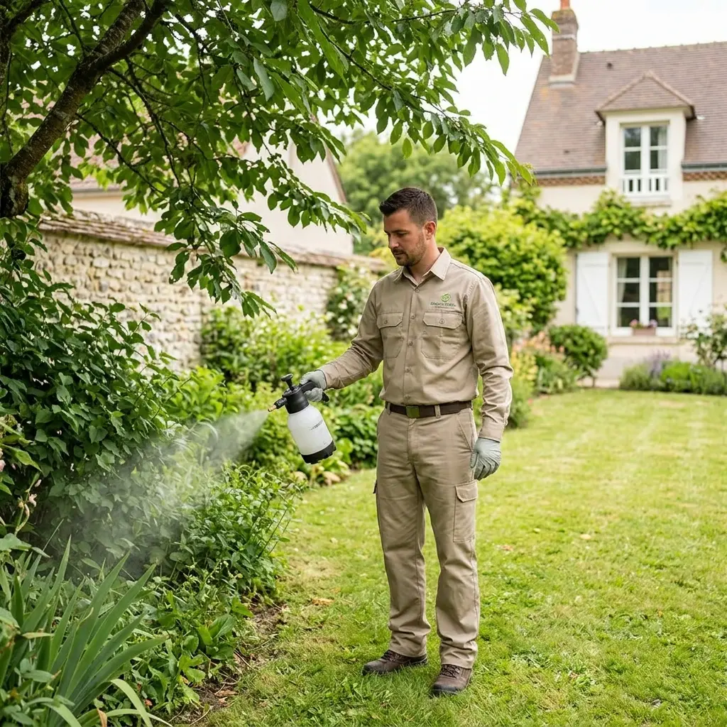 Comment limiter la prolifération des moustiques chez vous ?