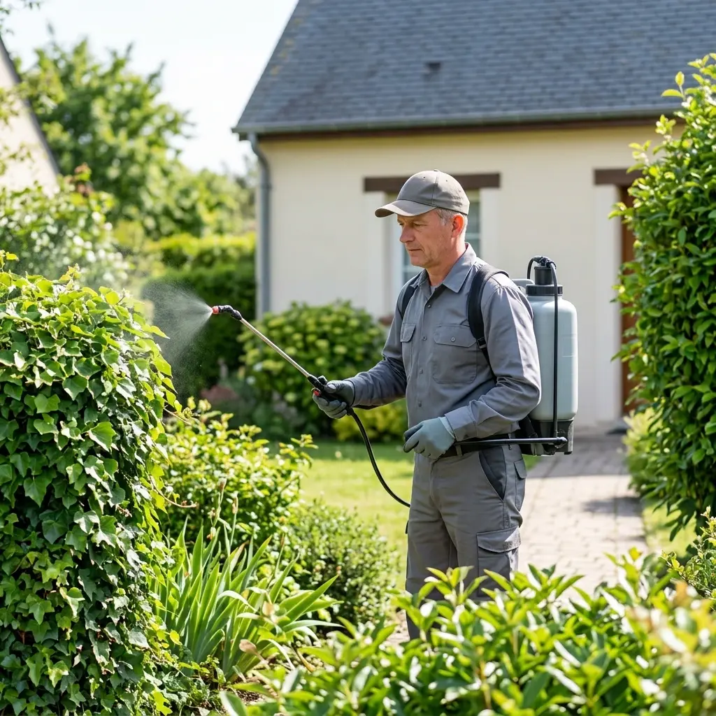 Une protection durable contre les nuisibles pour votre foyer