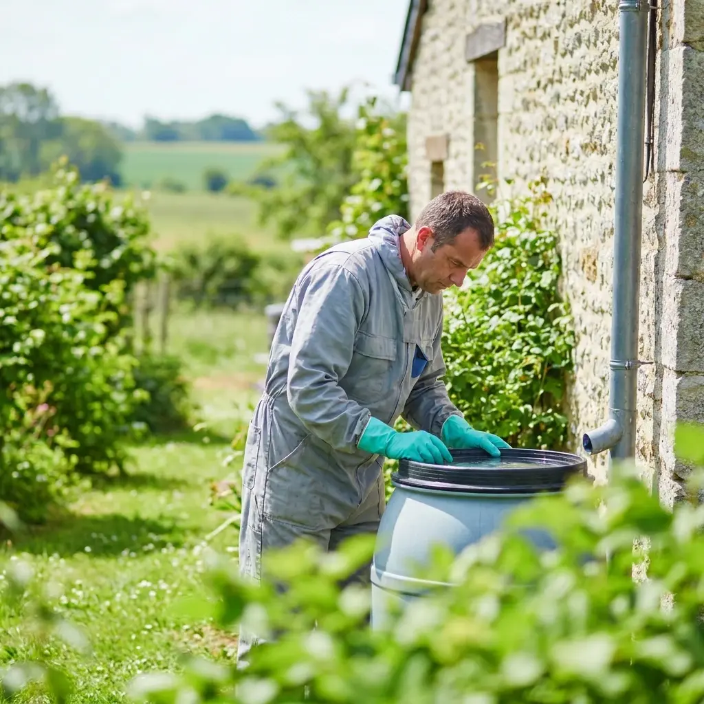 Une stratégie de lutte ciblée et durable