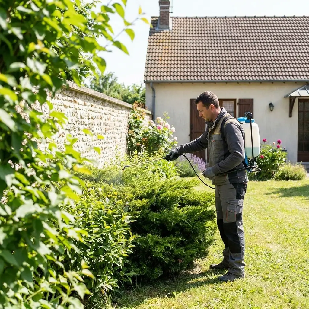 Une sérénité retrouvée pour vos soirées d'été