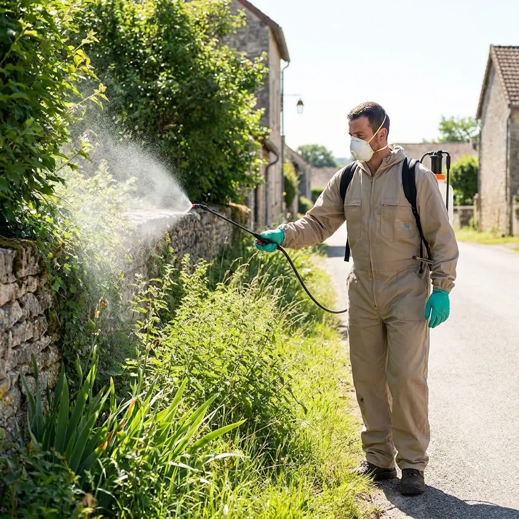 Une stratégie de démoustication efficace et ciblée