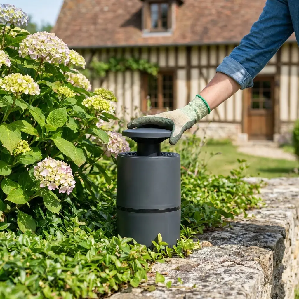 Comment prévenir l'installation des moustiques chez vous ?