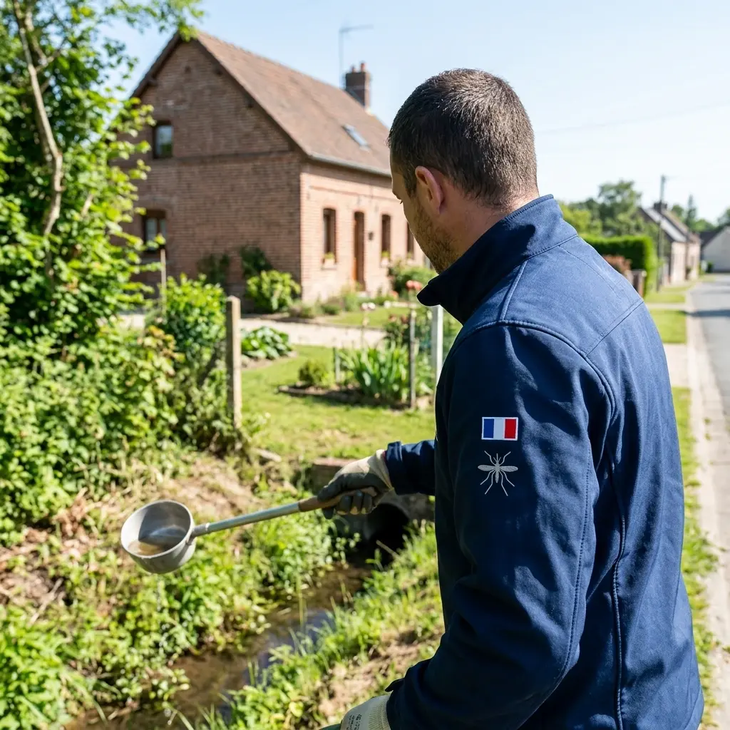 Une tranquillité retrouvée pour vos soirées d'été