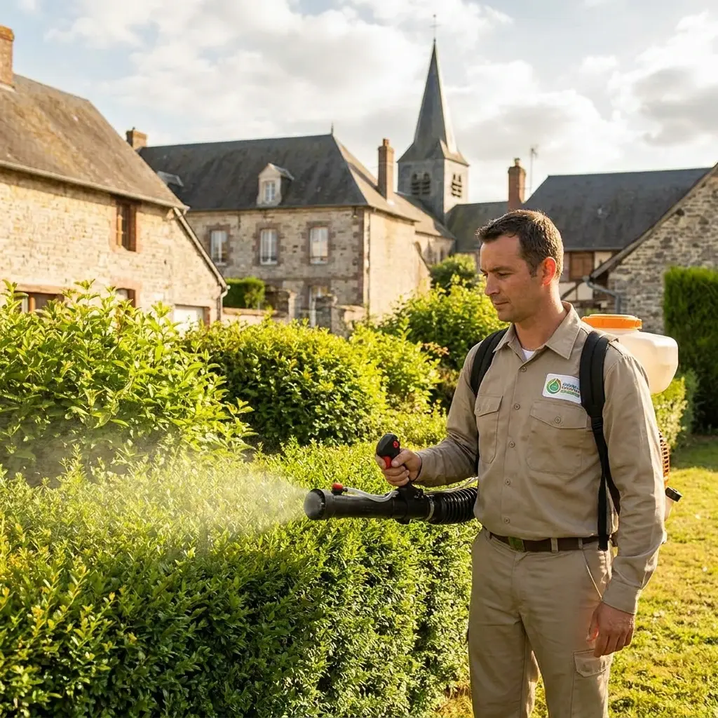 Besoin d'un traitement rapide à Poix-de-Picardie ?