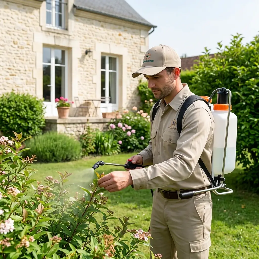Comment se déroule la démoustication à Poix-de-Picardie ?
